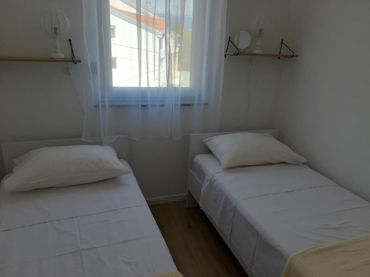 Gita Apartmani Чизичі Екстер'єр фото